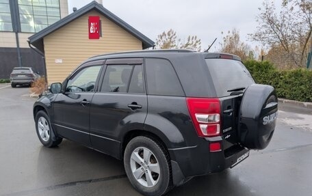 Suzuki Grand Vitara, 2008 год, 720 000 рублей, 7 фотография