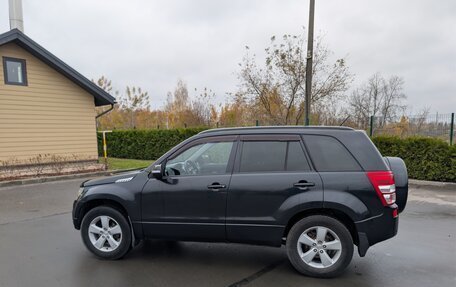 Suzuki Grand Vitara, 2008 год, 720 000 рублей, 8 фотография