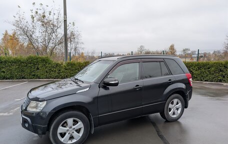 Suzuki Grand Vitara, 2008 год, 720 000 рублей, 9 фотография