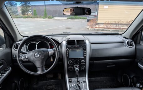 Suzuki Grand Vitara, 2008 год, 720 000 рублей, 10 фотография