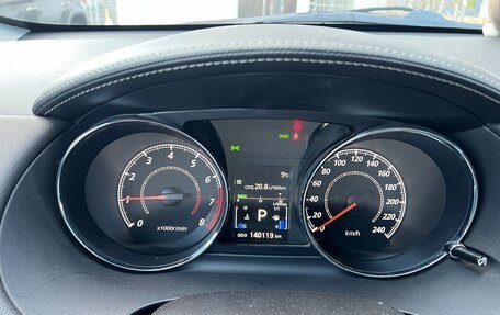 Citroen C-Crosser, 2012 год, 1 100 000 рублей, 4 фотография