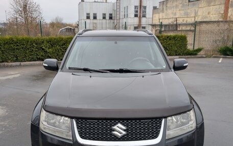 Suzuki Grand Vitara, 2008 год, 720 000 рублей, 2 фотография
