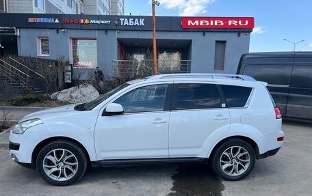 Citroen C-Crosser, 2012 год, 1 100 000 рублей, 2 фотография