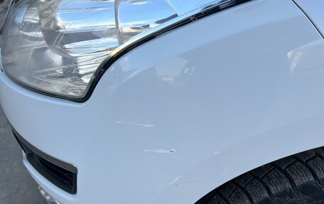 Citroen C-Crosser, 2012 год, 1 100 000 рублей, 10 фотография