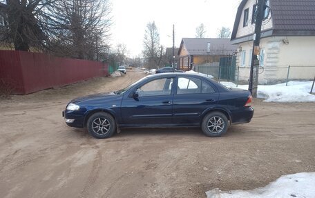 Nissan Almera Classic, 2012 год, 515 000 рублей, 2 фотография