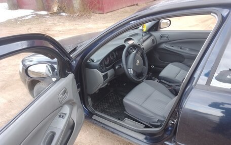 Nissan Almera Classic, 2012 год, 515 000 рублей, 5 фотография