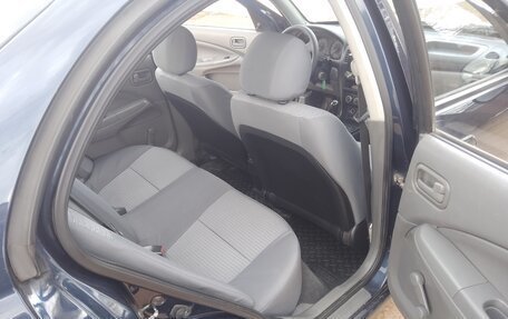 Nissan Almera Classic, 2012 год, 515 000 рублей, 7 фотография