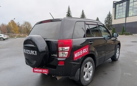 Suzuki Grand Vitara, 2008 год, 720 000 рублей, 5 фотография