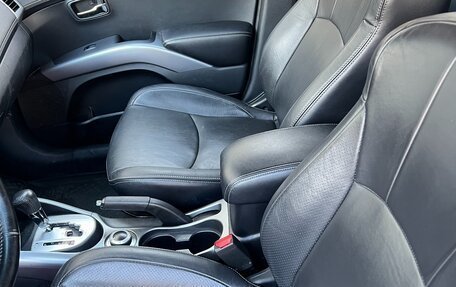 Citroen C-Crosser, 2012 год, 1 100 000 рублей, 9 фотография