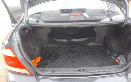 Nissan Almera Classic, 2012 год, 515 000 рублей, 9 фотография