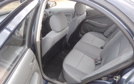 Nissan Almera Classic, 2012 год, 515 000 рублей, 6 фотография