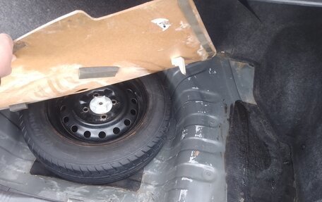 Nissan Almera Classic, 2012 год, 515 000 рублей, 10 фотография