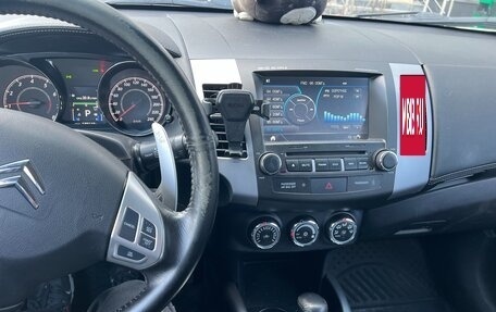 Citroen C-Crosser, 2012 год, 1 100 000 рублей, 5 фотография