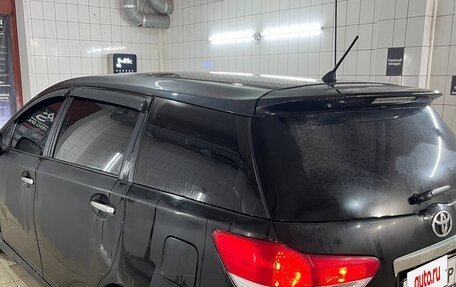 Toyota Wish II, 2011 год, 950 000 рублей, 3 фотография