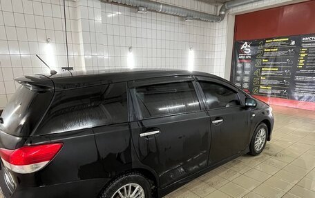 Toyota Wish II, 2011 год, 950 000 рублей, 2 фотография