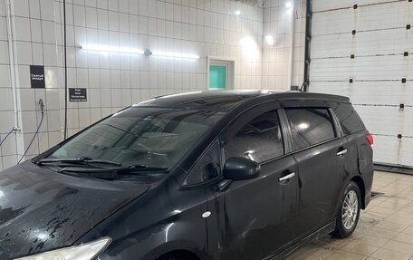 Toyota Wish II, 2011 год, 950 000 рублей, 5 фотография