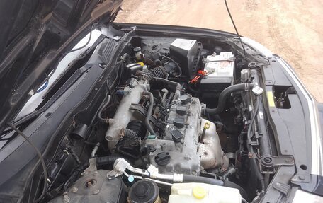 Nissan Almera Classic, 2012 год, 515 000 рублей, 12 фотография