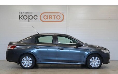 Peugeot 301 I рестайлинг, 2013 год, 556 200 рублей, 4 фотография