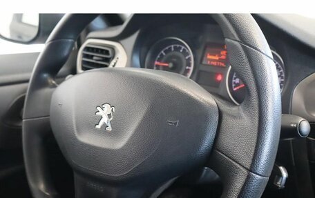 Peugeot 301 I рестайлинг, 2013 год, 556 200 рублей, 8 фотография