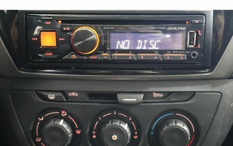 Peugeot 301 I рестайлинг, 2013 год, 556 200 рублей, 10 фотография