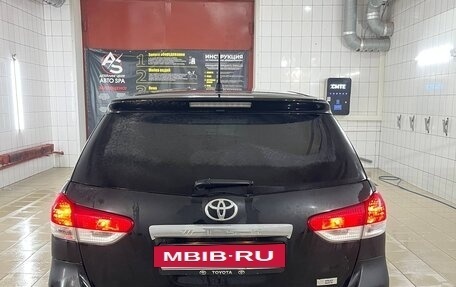 Toyota Wish II, 2011 год, 950 000 рублей, 4 фотография