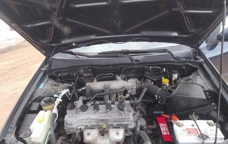 Nissan Almera Classic, 2012 год, 515 000 рублей, 11 фотография