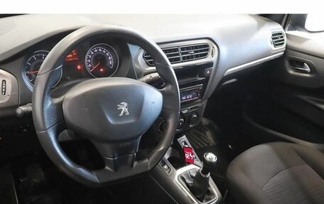 Peugeot 301 I рестайлинг, 2013 год, 556 200 рублей, 6 фотография