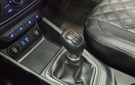 Hyundai Solaris II рестайлинг, 2018 год, 1 245 000 рублей, 17 фотография