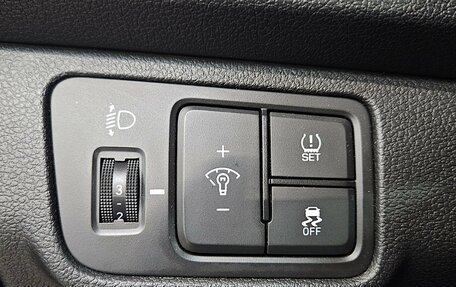 Hyundai Solaris II рестайлинг, 2018 год, 1 245 000 рублей, 16 фотография