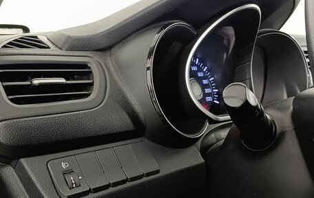 KIA Rio III рестайлинг, 2013 год, 870 000 рублей, 11 фотография