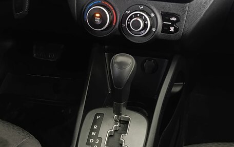 KIA Rio III рестайлинг, 2013 год, 870 000 рублей, 12 фотография