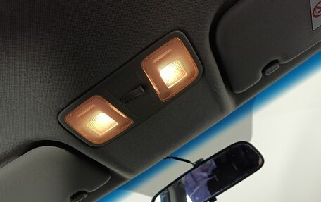 KIA Rio III рестайлинг, 2013 год, 870 000 рублей, 13 фотография