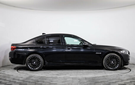 BMW 5 серия, 2015 год, 2 490 000 рублей, 4 фотография