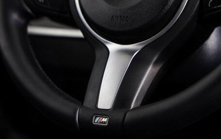 BMW 5 серия, 2015 год, 2 490 000 рублей, 12 фотография