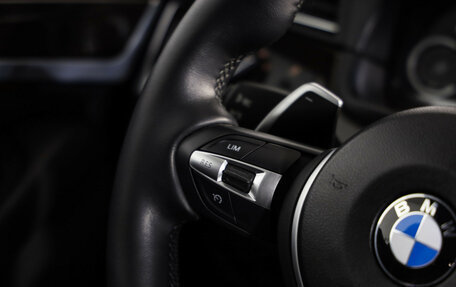 BMW 5 серия, 2015 год, 2 490 000 рублей, 13 фотография