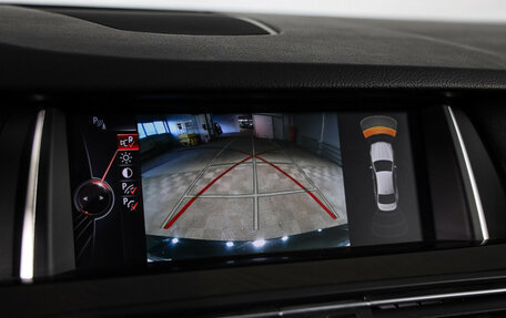 BMW 5 серия, 2015 год, 2 490 000 рублей, 15 фотография