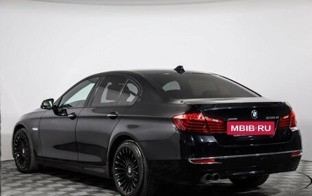 BMW 5 серия, 2015 год, 2 490 000 рублей, 8 фотография