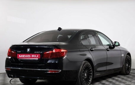 BMW 5 серия, 2015 год, 2 490 000 рублей, 5 фотография