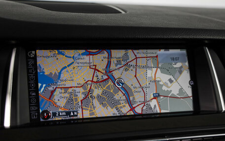 BMW 5 серия, 2015 год, 2 490 000 рублей, 16 фотография