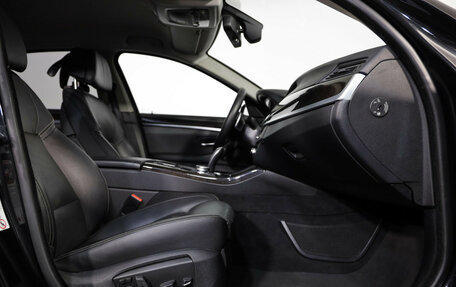 BMW 5 серия, 2015 год, 2 490 000 рублей, 26 фотография