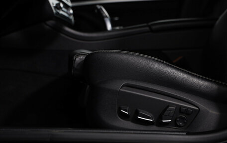 BMW 5 серия, 2015 год, 2 490 000 рублей, 24 фотография