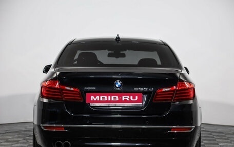 BMW 5 серия, 2015 год, 2 490 000 рублей, 7 фотография