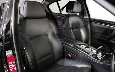 BMW 5 серия, 2015 год, 2 490 000 рублей, 25 фотография