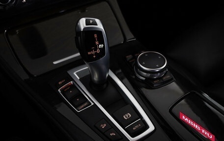 BMW 5 серия, 2015 год, 2 490 000 рублей, 20 фотография