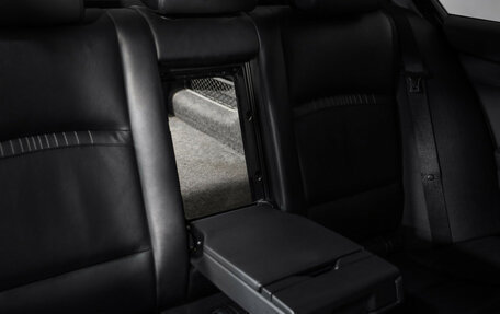 BMW 5 серия, 2015 год, 2 490 000 рублей, 28 фотография