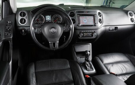 Volkswagen Tiguan I, 2012 год, 1 474 000 рублей, 6 фотография