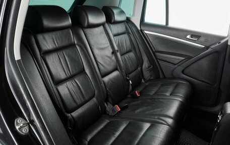 Volkswagen Tiguan I, 2012 год, 1 474 000 рублей, 7 фотография