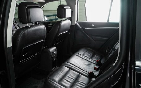 Volkswagen Tiguan I, 2012 год, 1 474 000 рублей, 11 фотография