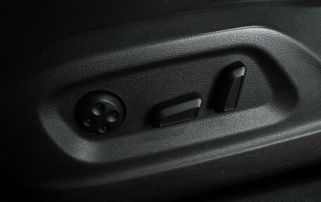 Volkswagen Tiguan I, 2012 год, 1 474 000 рублей, 12 фотография