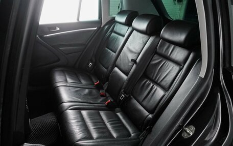 Volkswagen Tiguan I, 2012 год, 1 474 000 рублей, 9 фотография